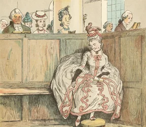Mry Mary Blaize